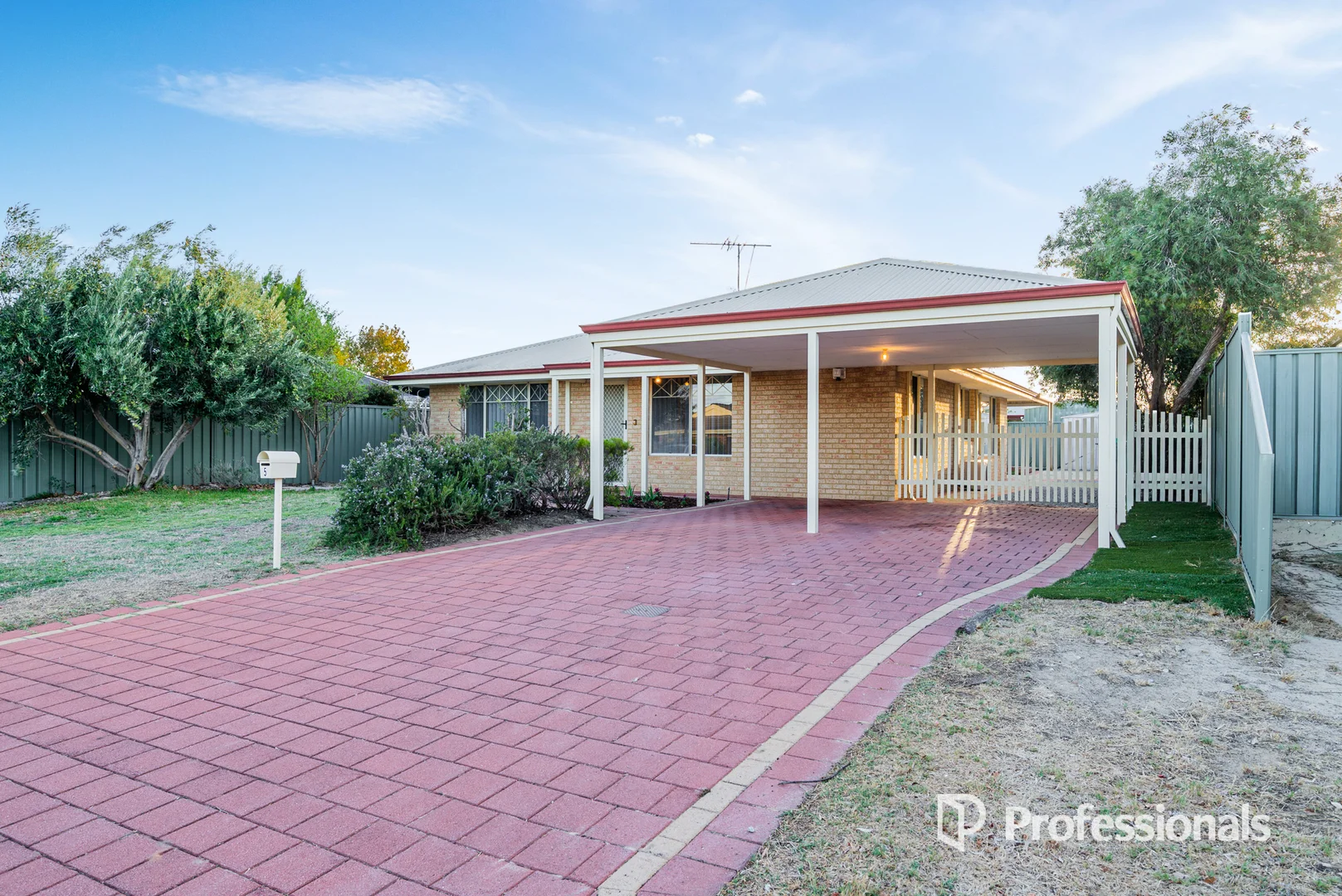 Additional image 2 of 5 Yardi Street, Merriwa WA 6030