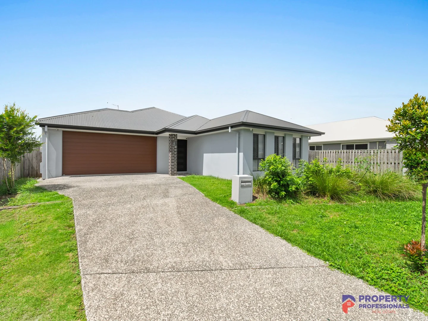 4 Raboki Crescent, Logan Reserve QLD 4133