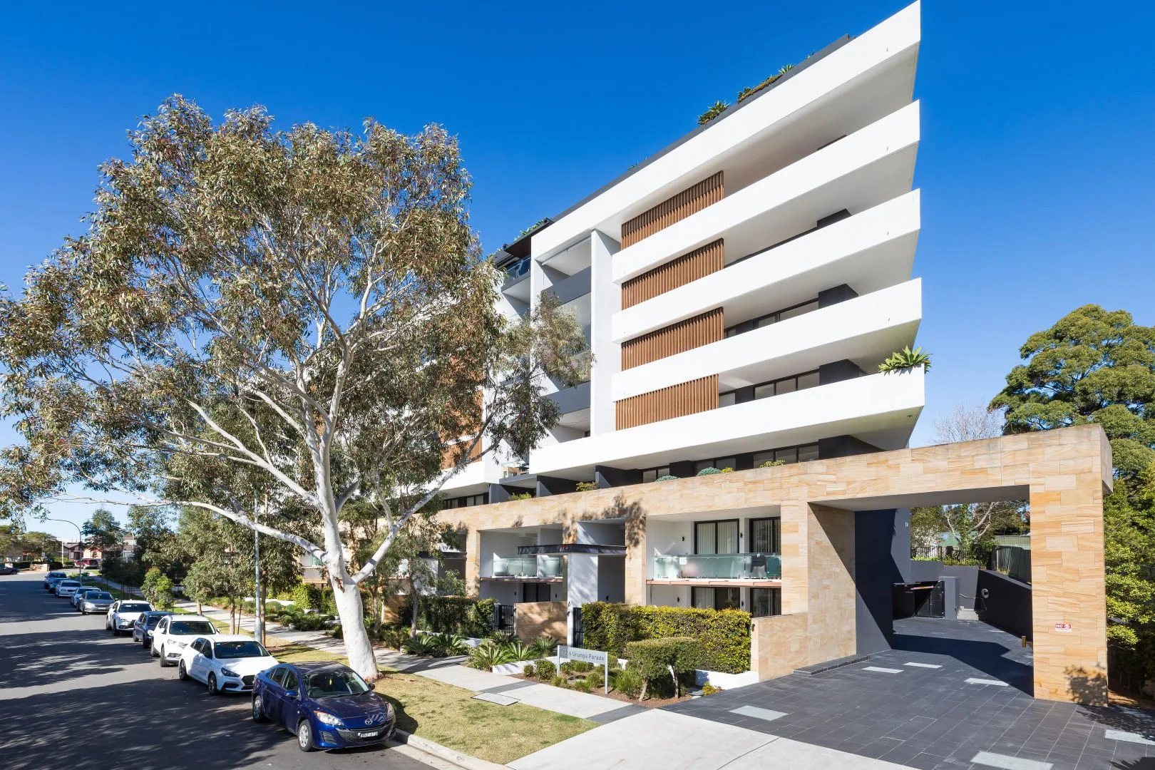 301/6 Urunga Parade, Miranda NSW 2228