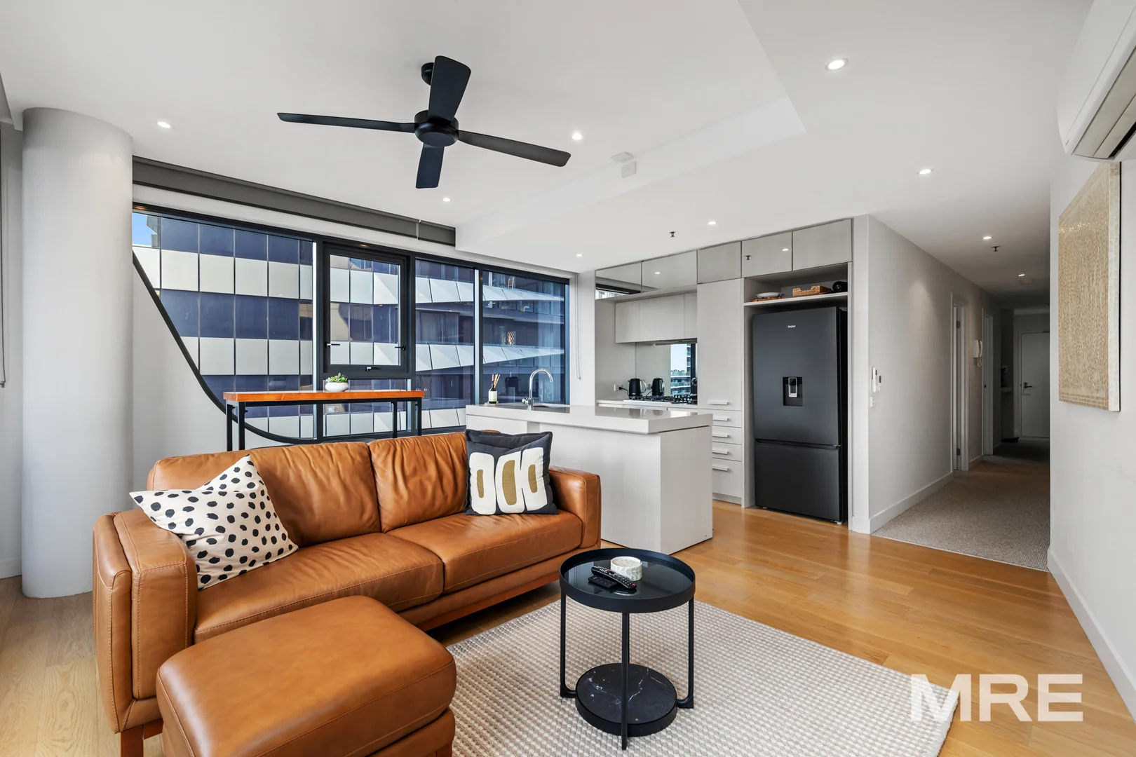 Additional image 2 of 1308/38 Albert Road, South Melbourne VIC 3205