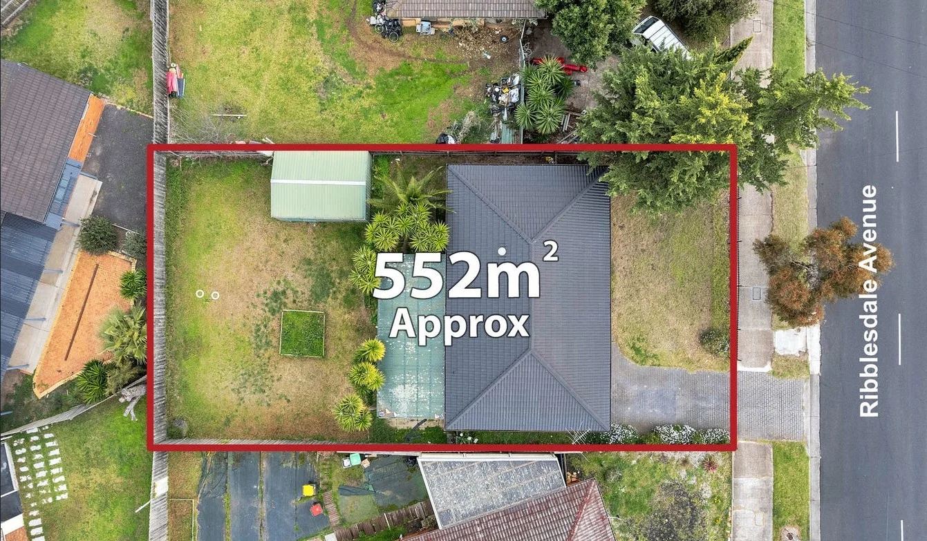 Additional image 9 of 45 Ribblesdale Avenue, Wyndham Vale VIC 3024