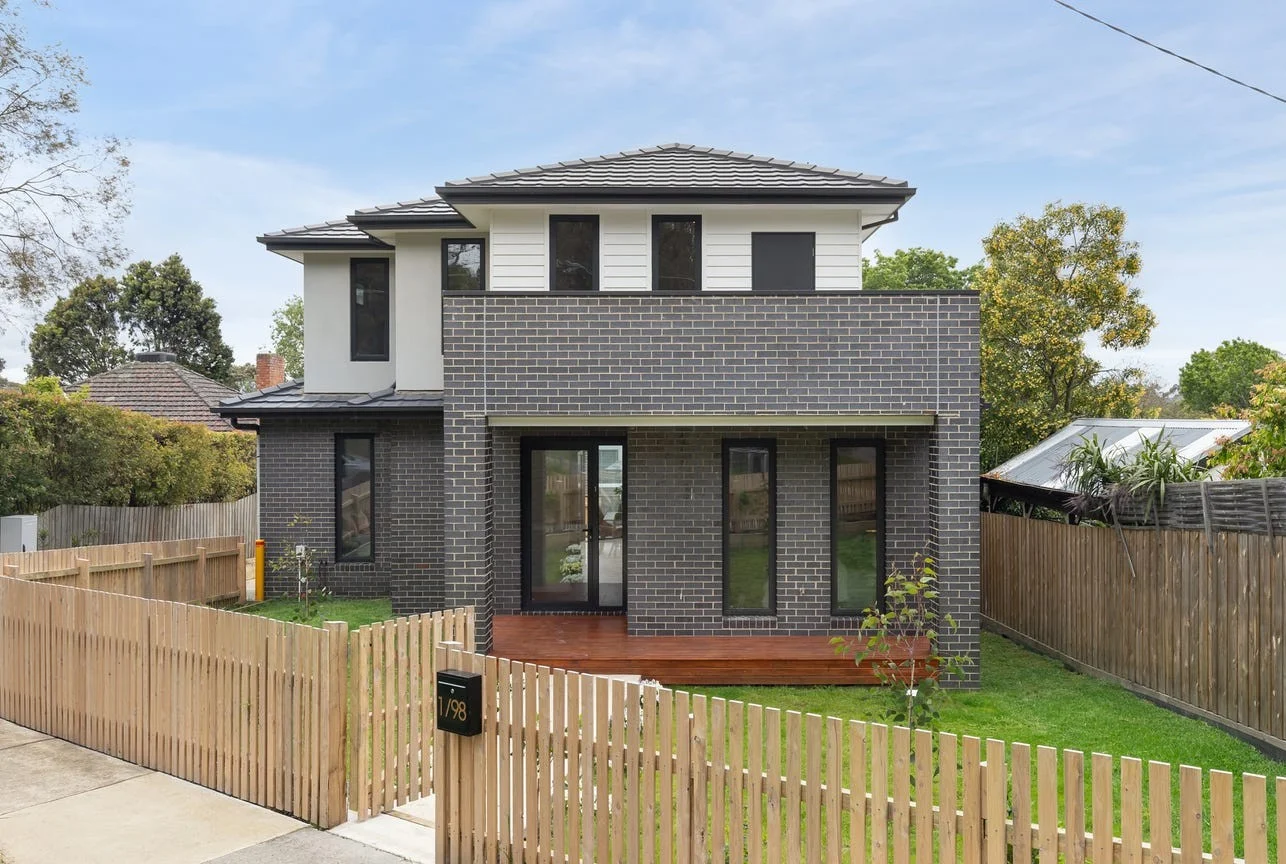 1/98 Croydon Road, Croydon VIC 3136