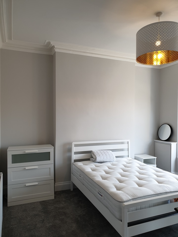 Additional image 6 of 5 Bed Semi-Detached House, Radcliffe Road, NG2, N1 7GU