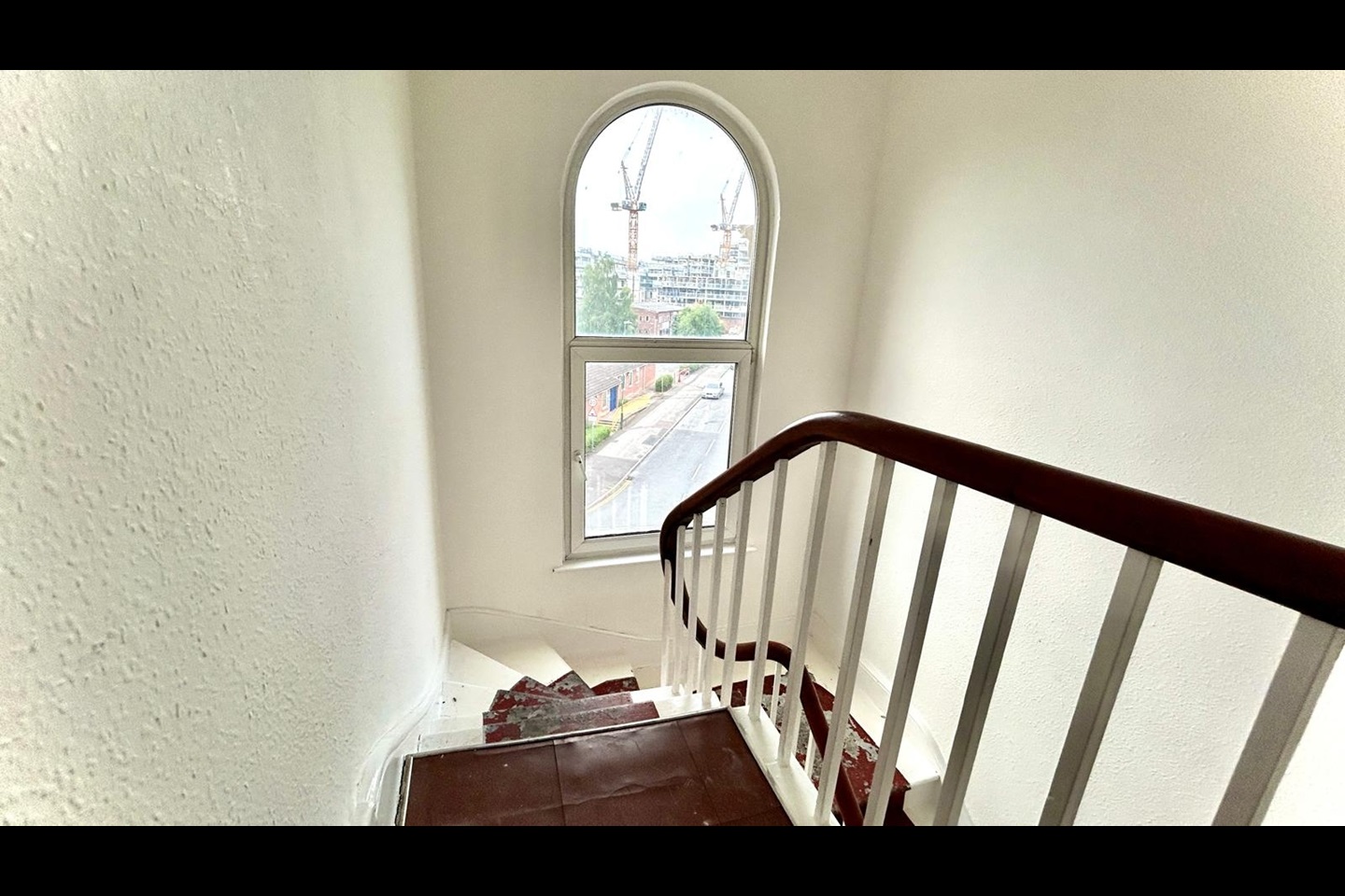 Additional image 3 of 4 Bed Flat, Arundel Street, NG7, N1 7GU