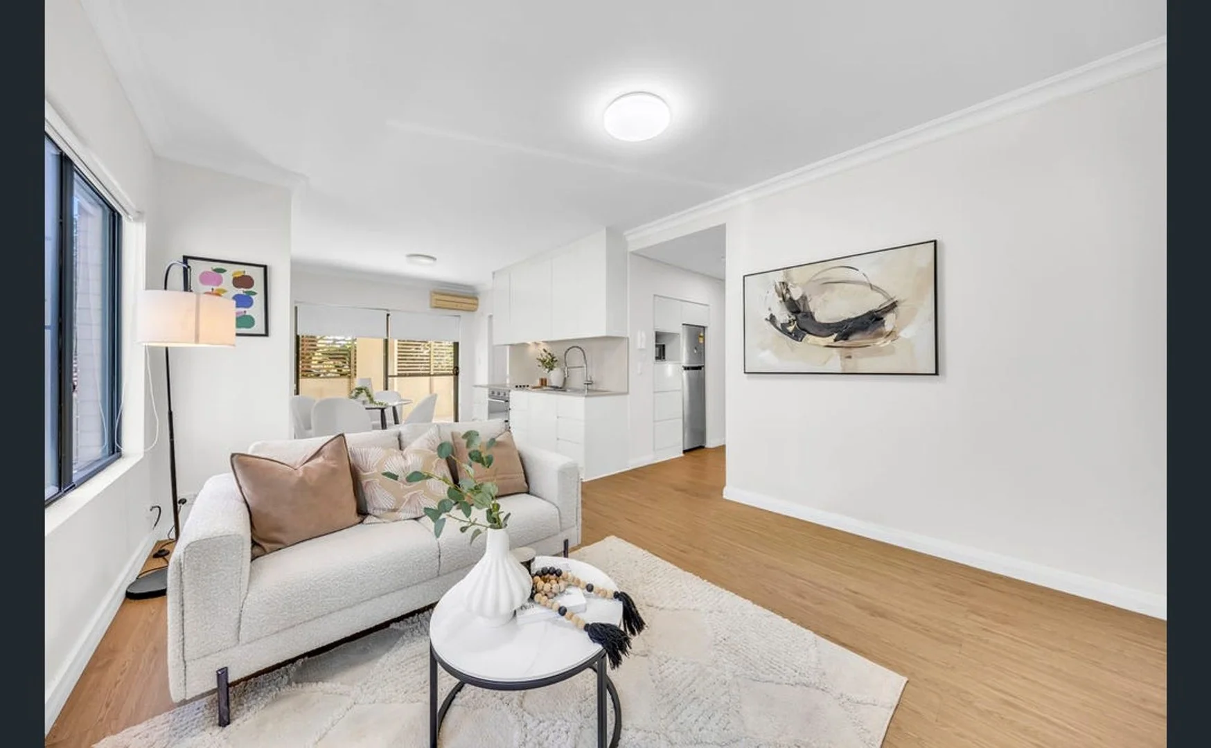 1/1 Waverley Cres, Bondi Junction NSW 2022