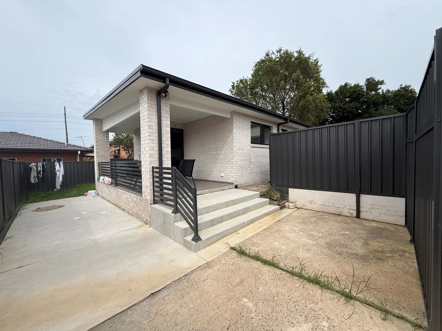 11a Craig Street, Smithfield NSW 2164