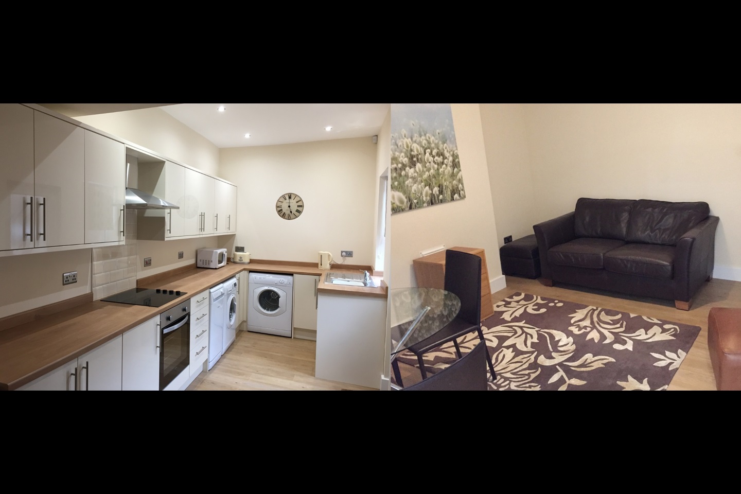 3 Bed Semi-Detached House, Huntingdon Street, NG1, N1 7GU