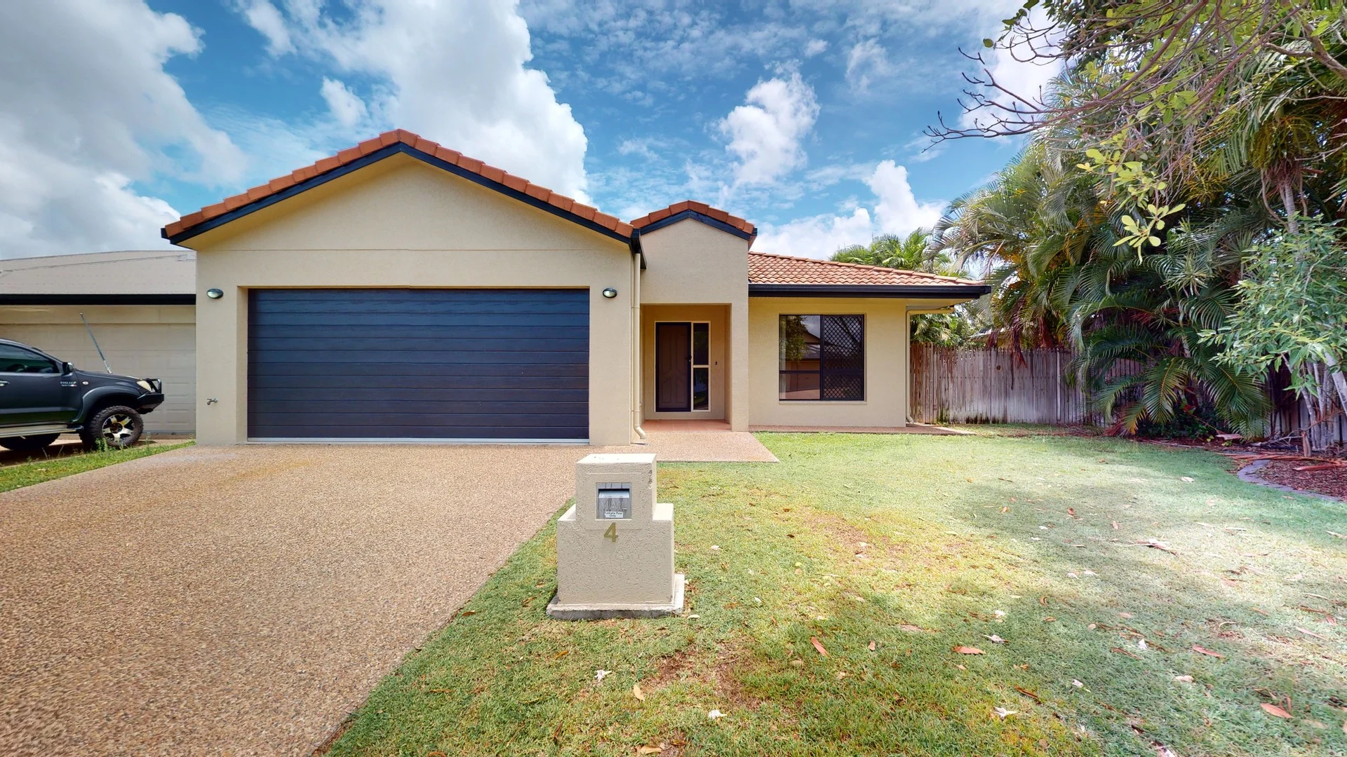 4 Sea Eagle Circuit, Douglas QLD 4814