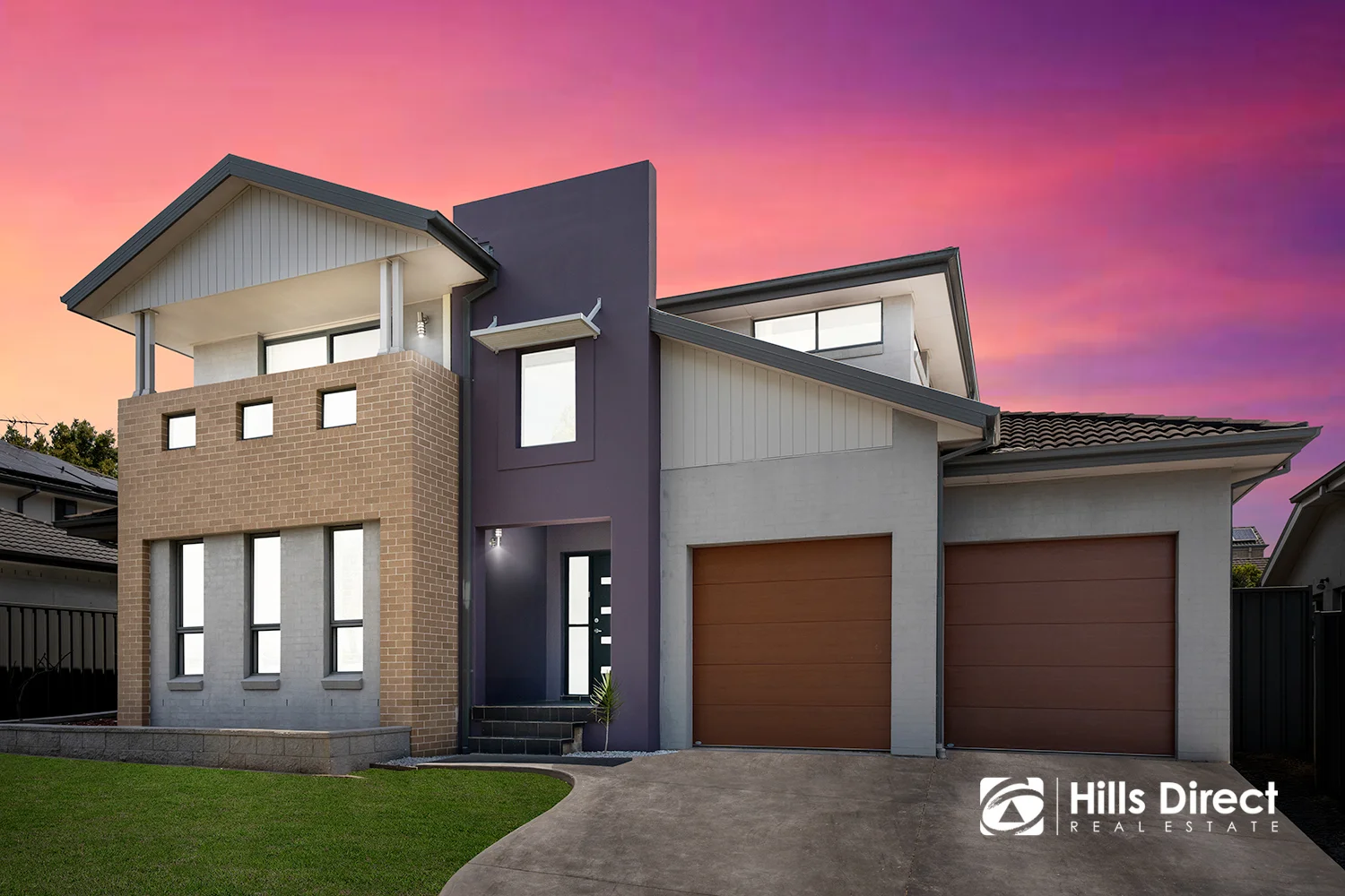 3 Vinegar Hill Road, Kellyville Ridge NSW 2155