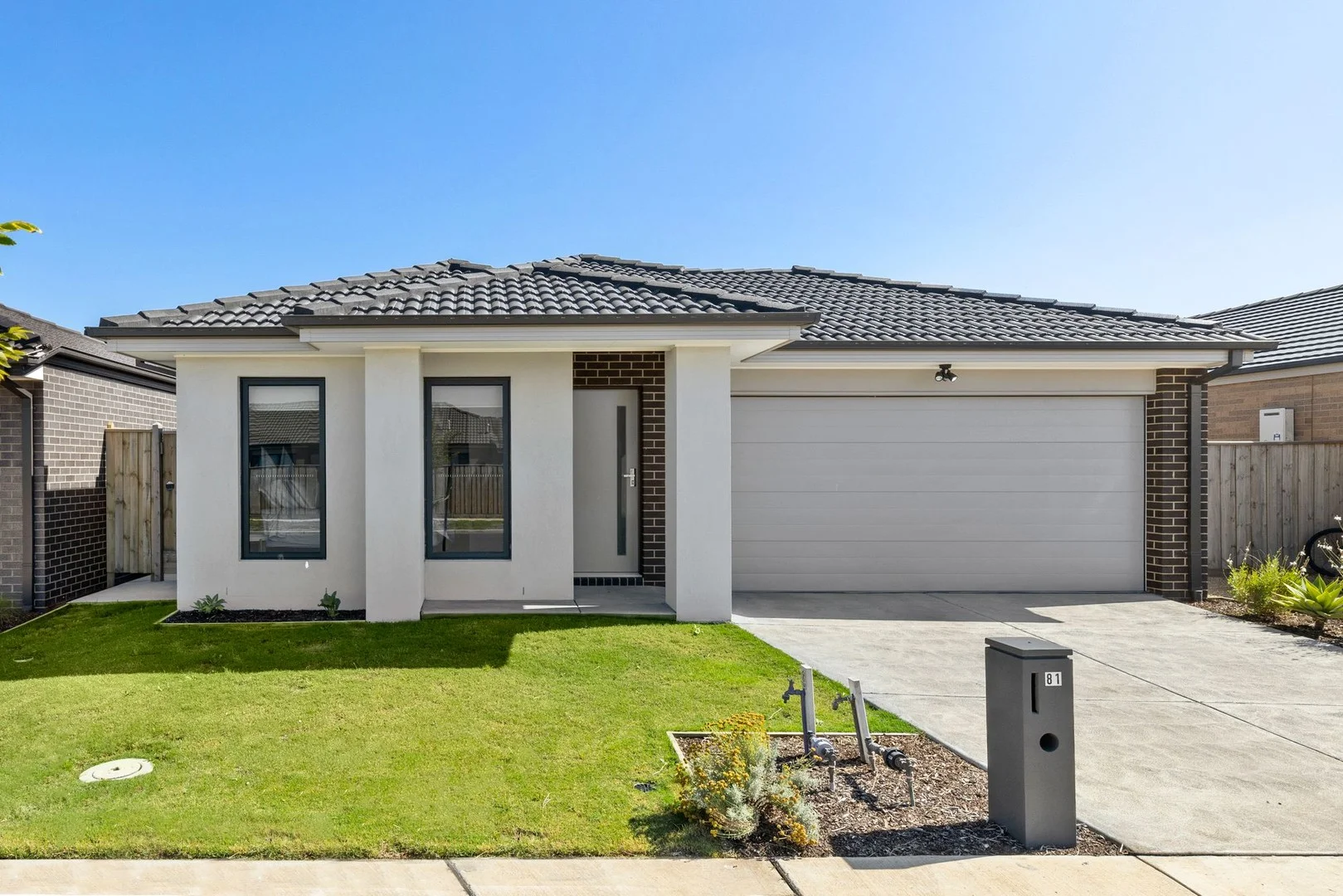 81 Grevillea Dr, Mount Duneed VIC 3217