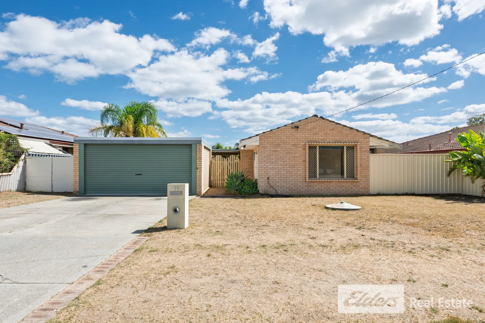 11 Gascoyne Way, Cooloongup WA 6168