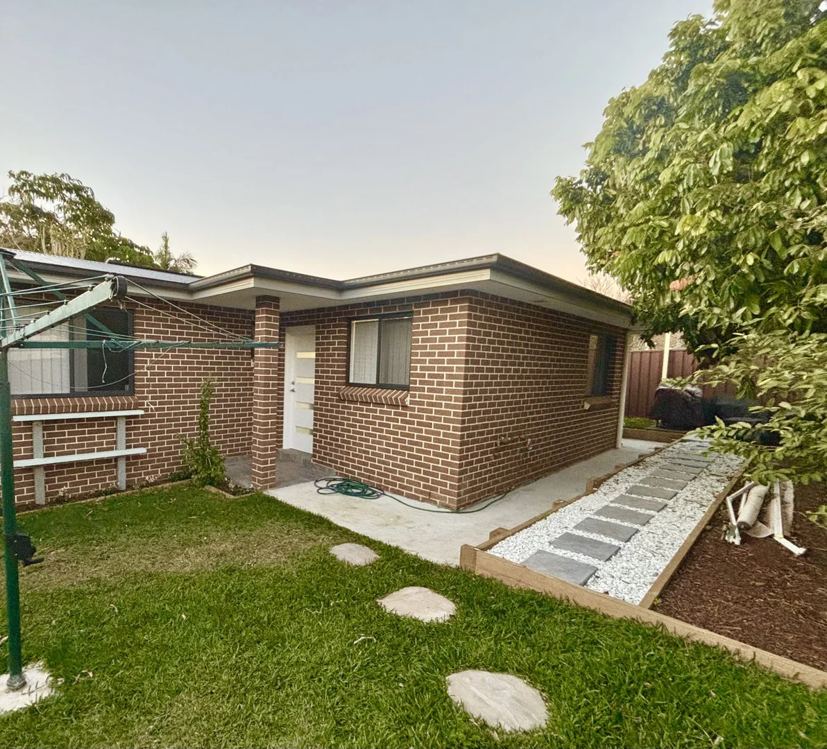 13 LAMBERT AVENUE, Ermington NSW 2115