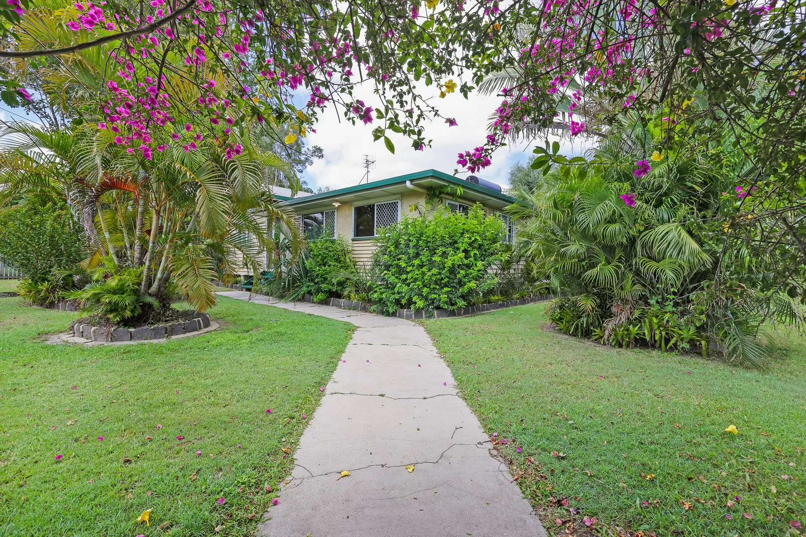 51 Boundary Street, Walkervale QLD 4670