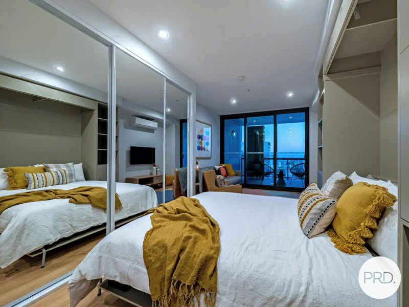 Additional image 3 of 1315/380 Murray Street, Perth WA 6000