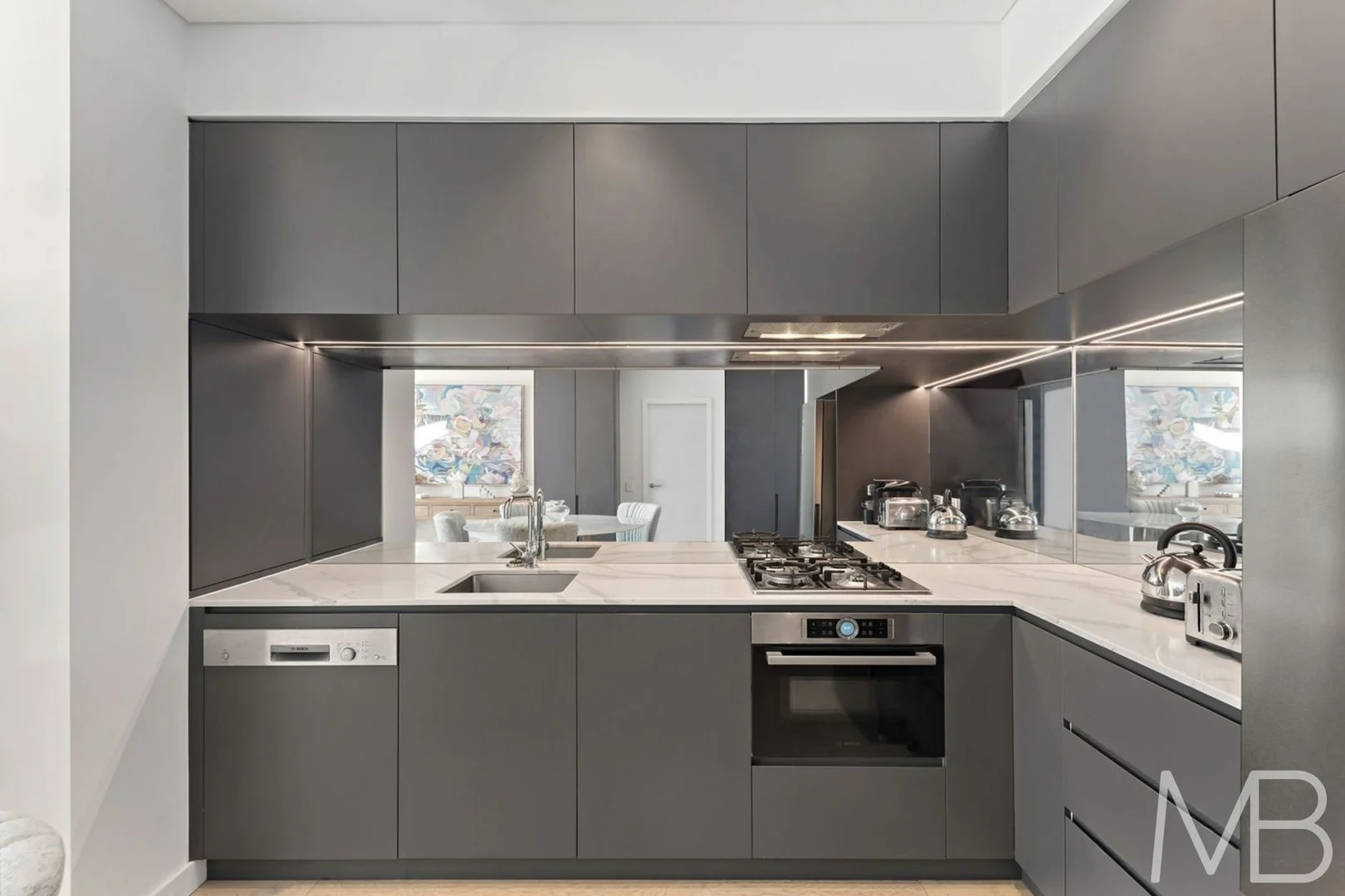1511/221 Miller Street, North Sydney NSW 2060