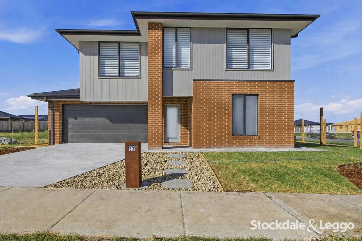 53 Baldwin Road, Traralgon VIC 3844
