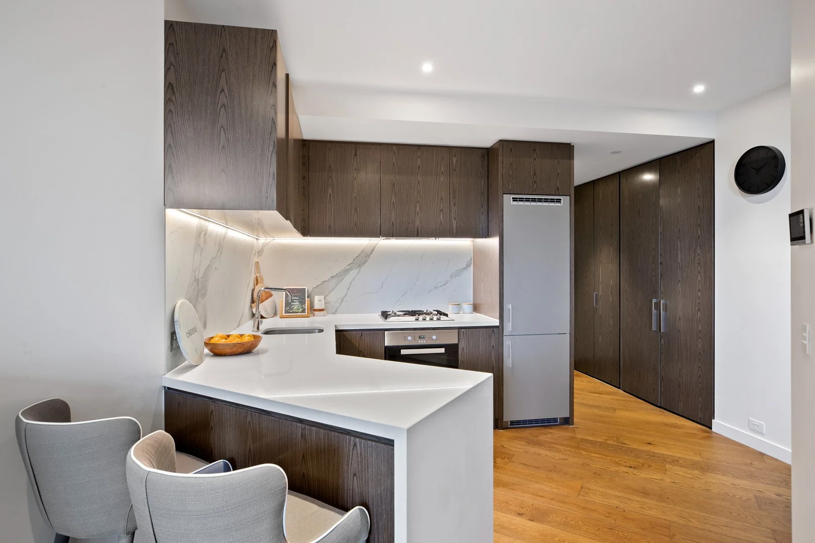 Additional image 3 of 307/77 Queens Road, Melbourne VIC 3004