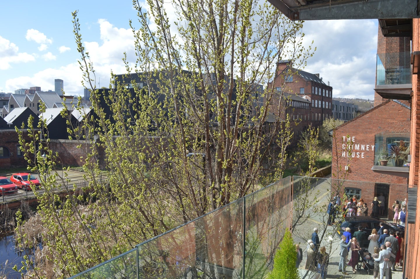2 Bed Flat, Millau, S3, N1 7GU photo 3
