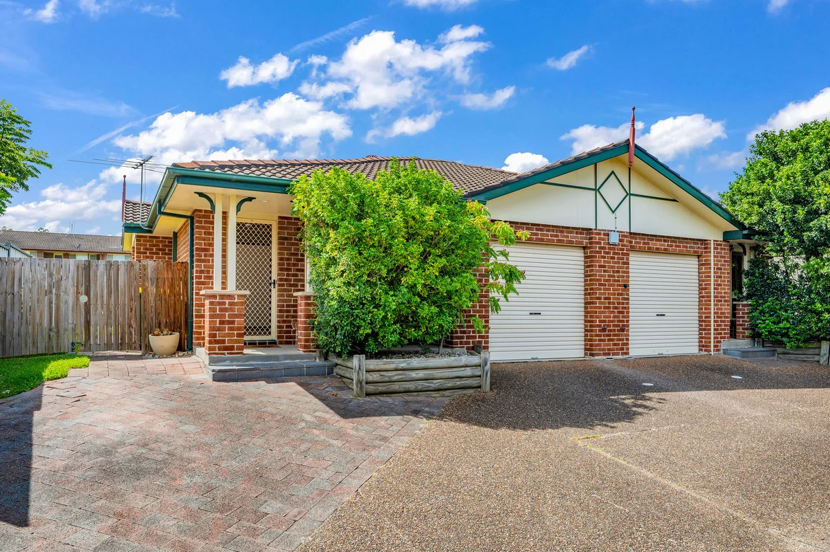 3/19 Floribunda Close, Warabrook NSW 2304