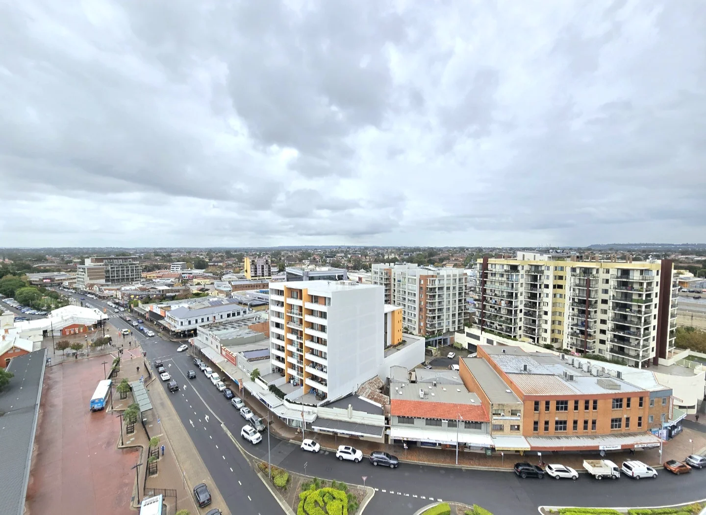 Additional image 15 of Level 12/10 Court Road, Fairfield NSW 2165