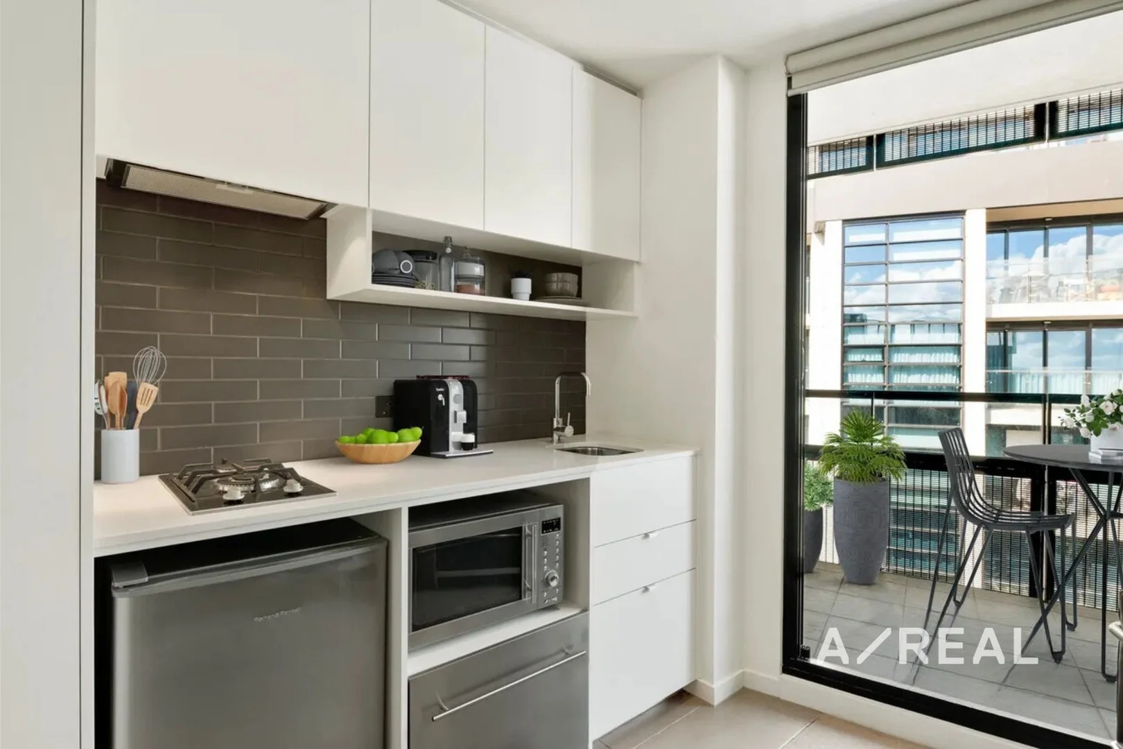 1405/243 Franklin Street, Melbourne VIC 3000
