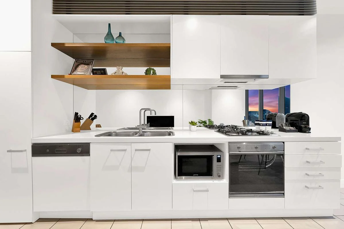 Additional image 8 of 2509/1 Freshwater Place, Southbank VIC 3006