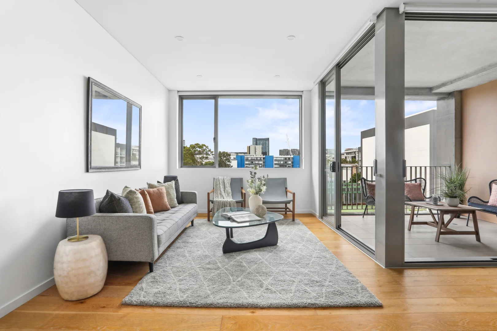 208/29 Dunning Avenue, Rosebery NSW 2018 photo 4