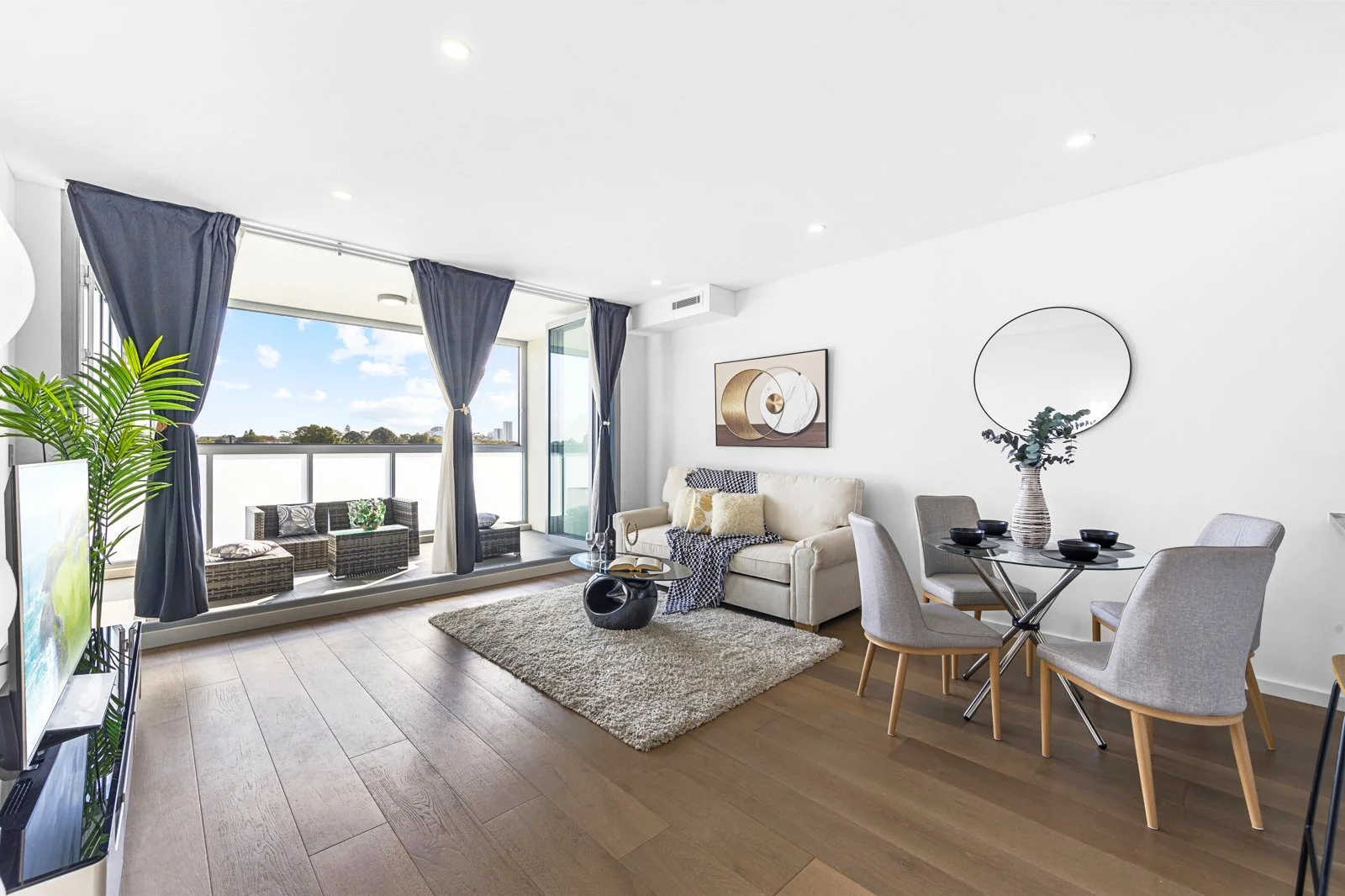 508/38 Milton Street, Ashfield NSW 2131