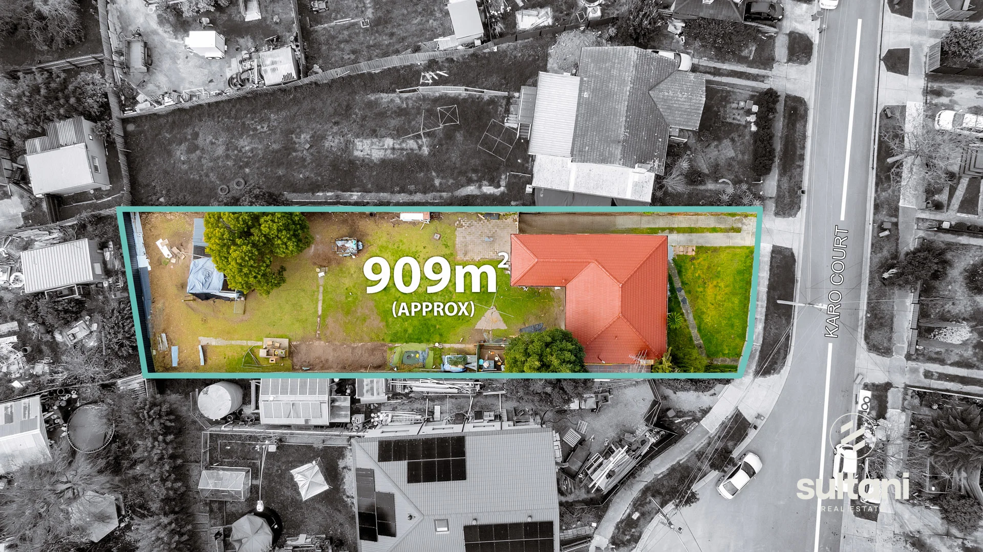 Additional image 2 of 3 Karo Court, Doveton VIC 3177