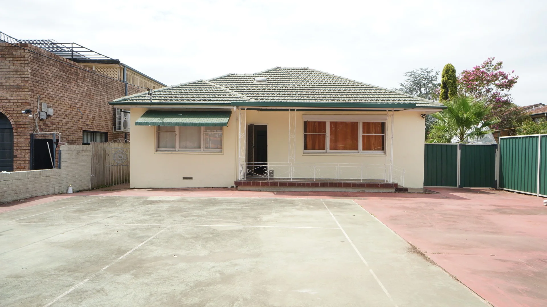 309 Elizabeth Drive, Mount Pritchard NSW 2170