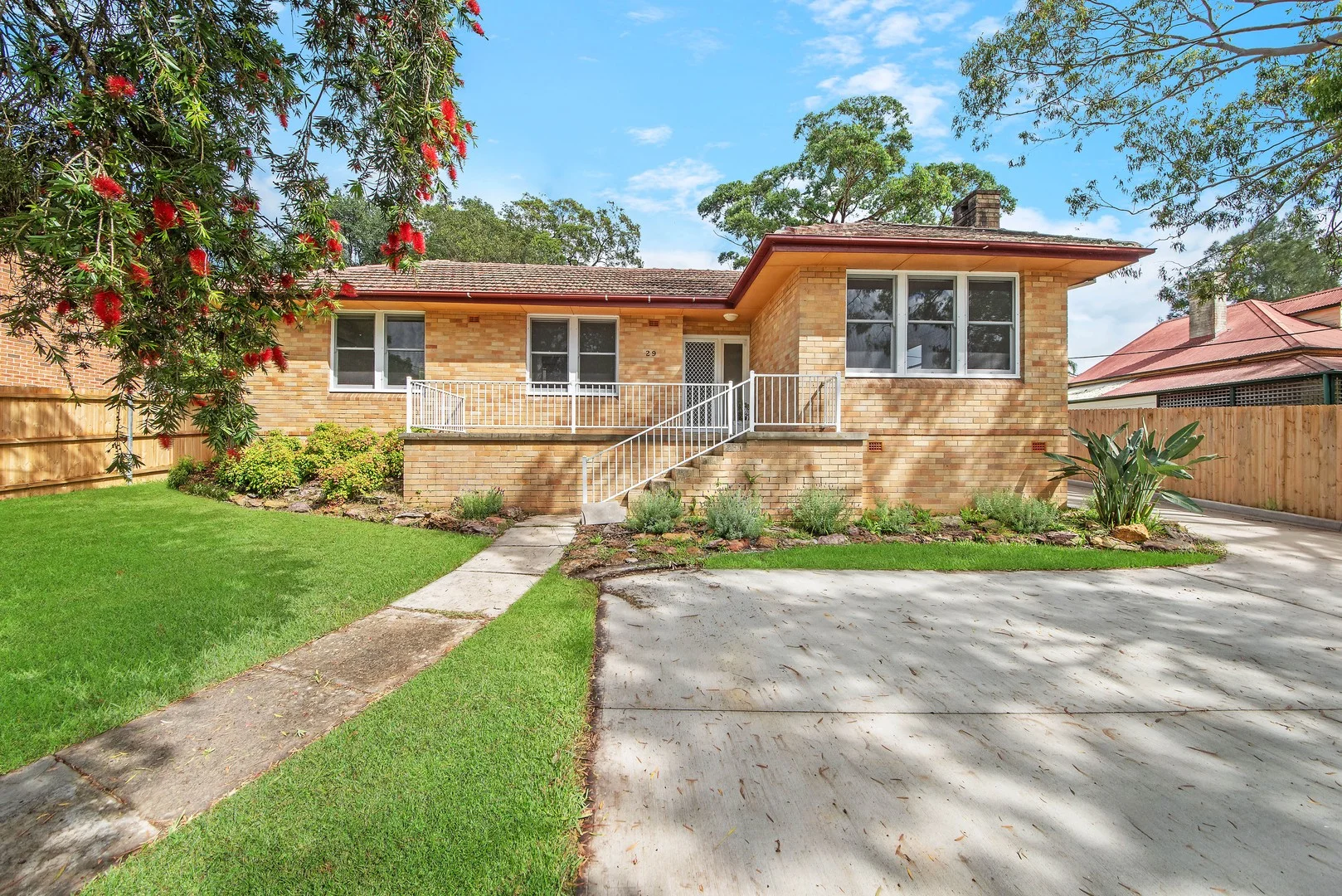 29 Lodge Street, Hornsby NSW 2077