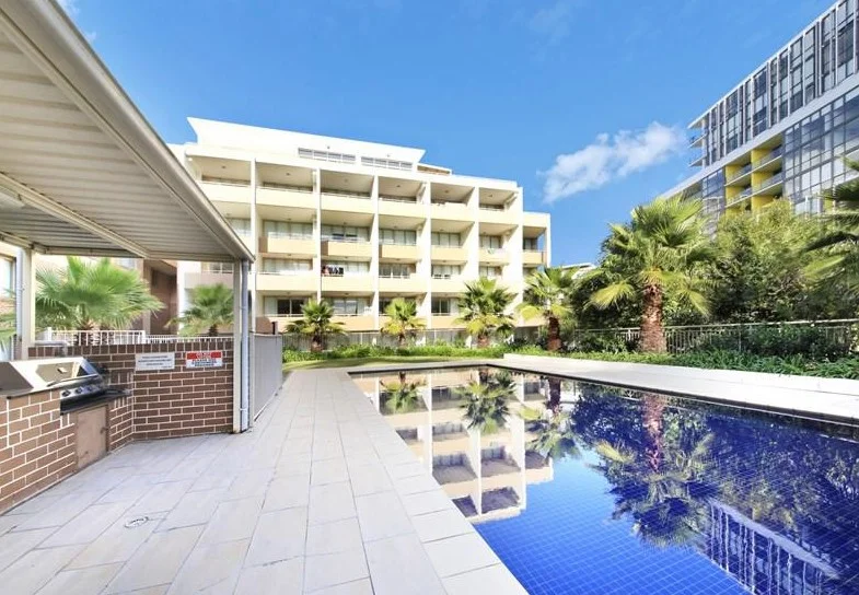 Additional image 7 of 60/109-123 O'Riordan Street, Mascot NSW 2020