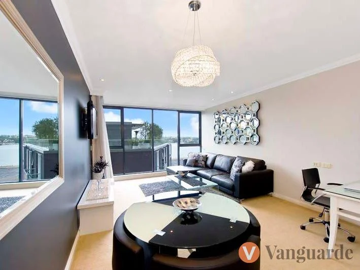 311/187 Kent Street, Sydney NSW 2000