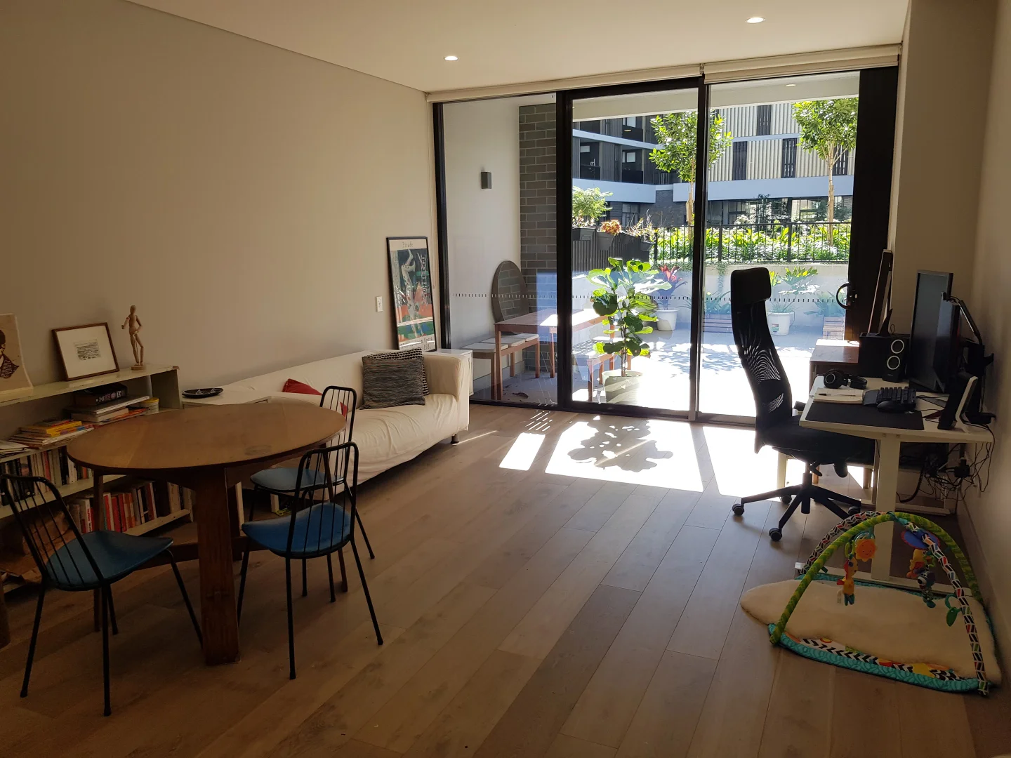 Additional image 2 of B113/74 Macdonald Street, Erskineville NSW 2043