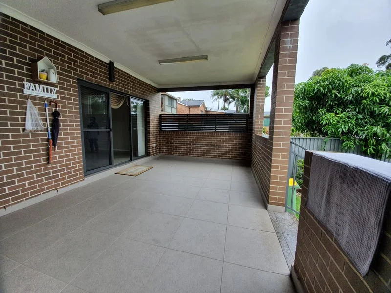 Additional image 5 of 30 Hampden Road, South Wentworthville NSW 2145