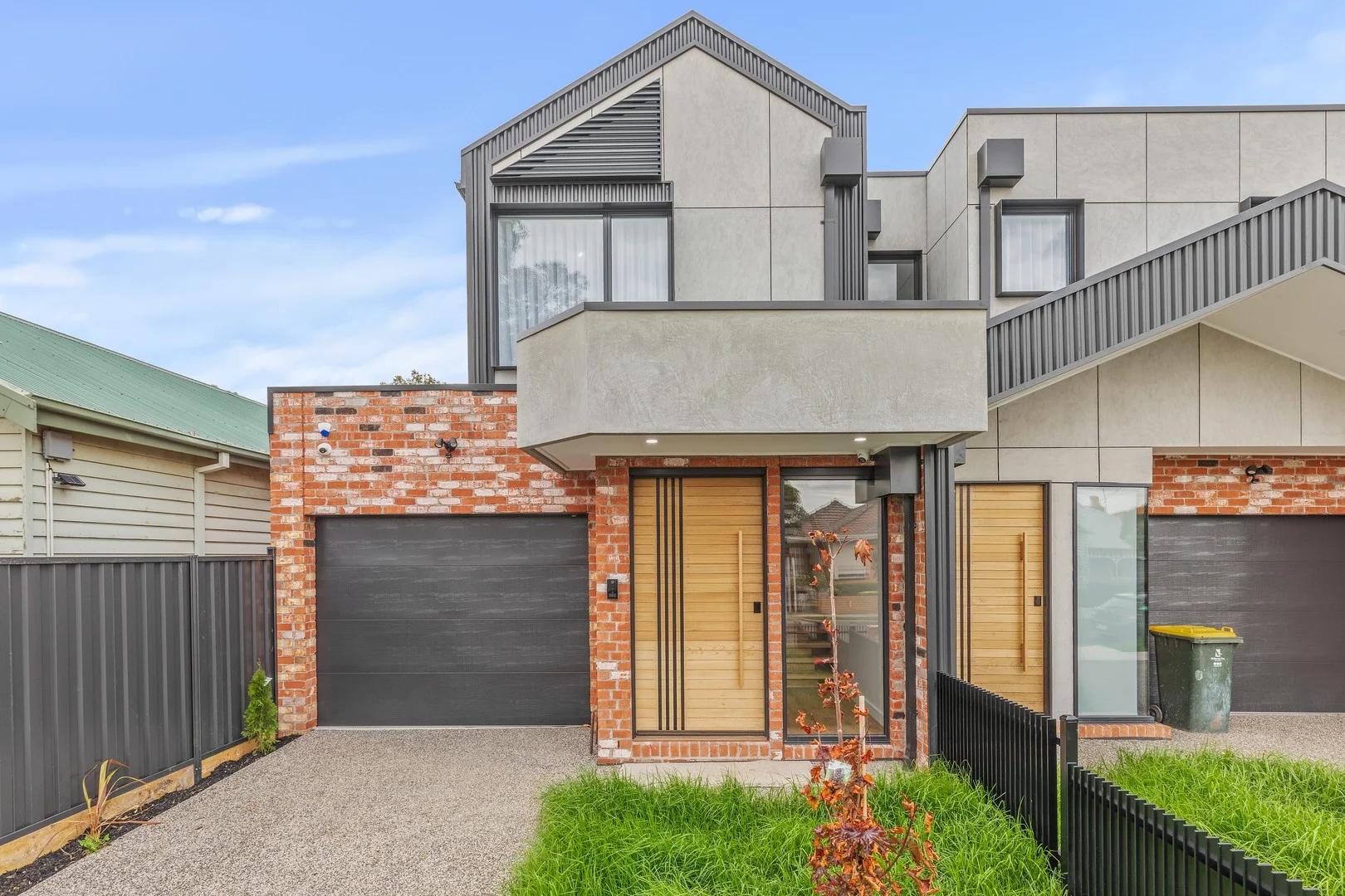 3/20 Mirls Street, Newport VIC 3015