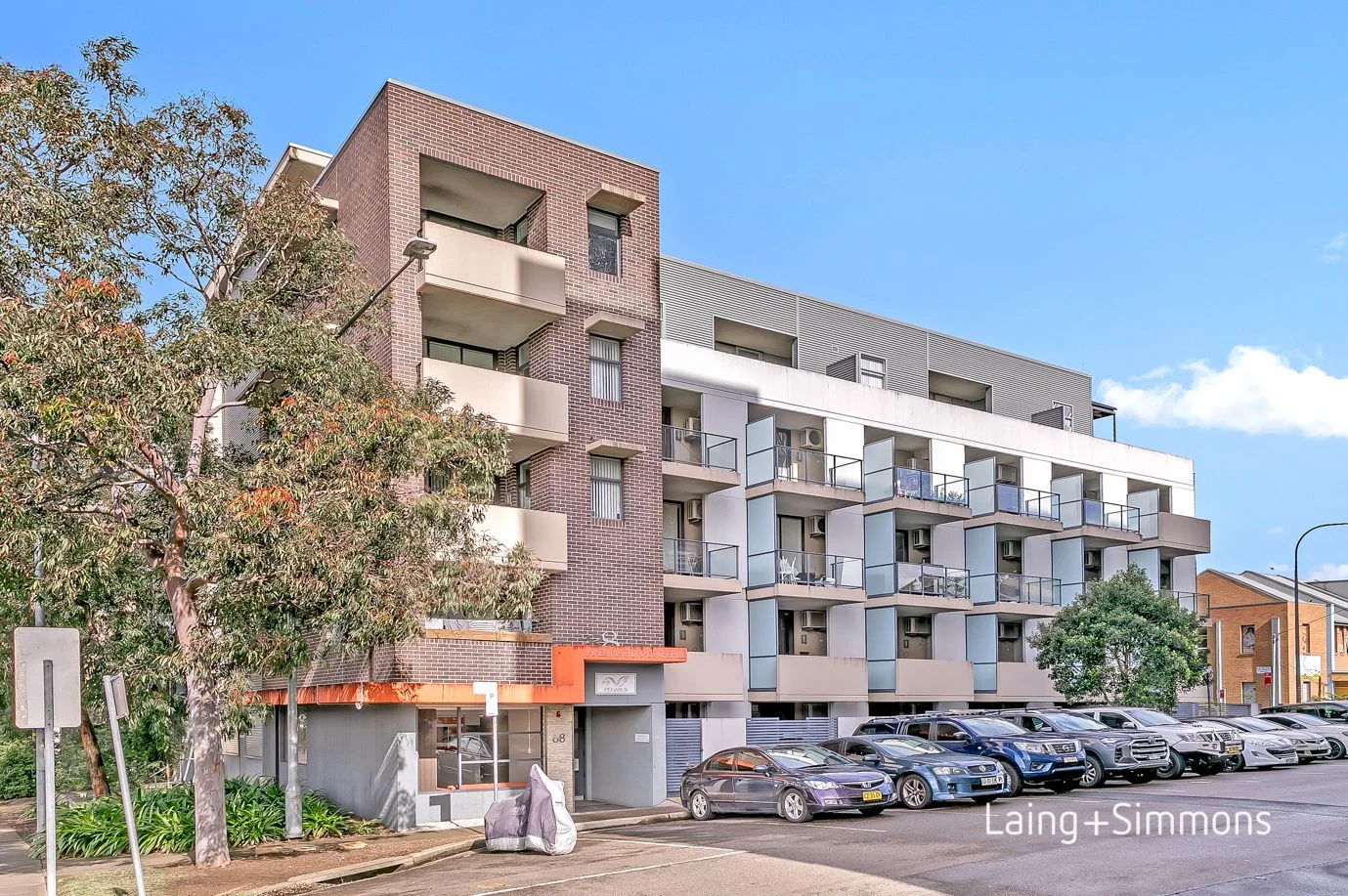 62a/88 James Ruse Dr, Rosehill NSW 2142
