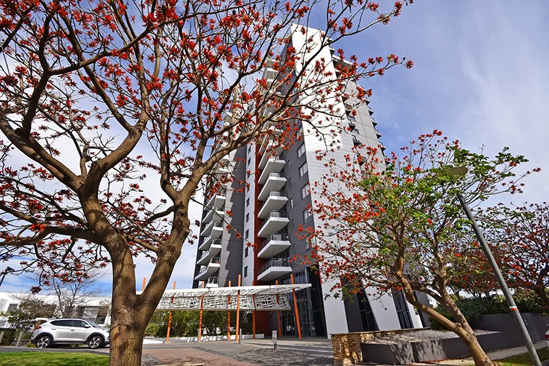 Additional image 2 of 107/2 Oldfield Street, Burswood WA 6100