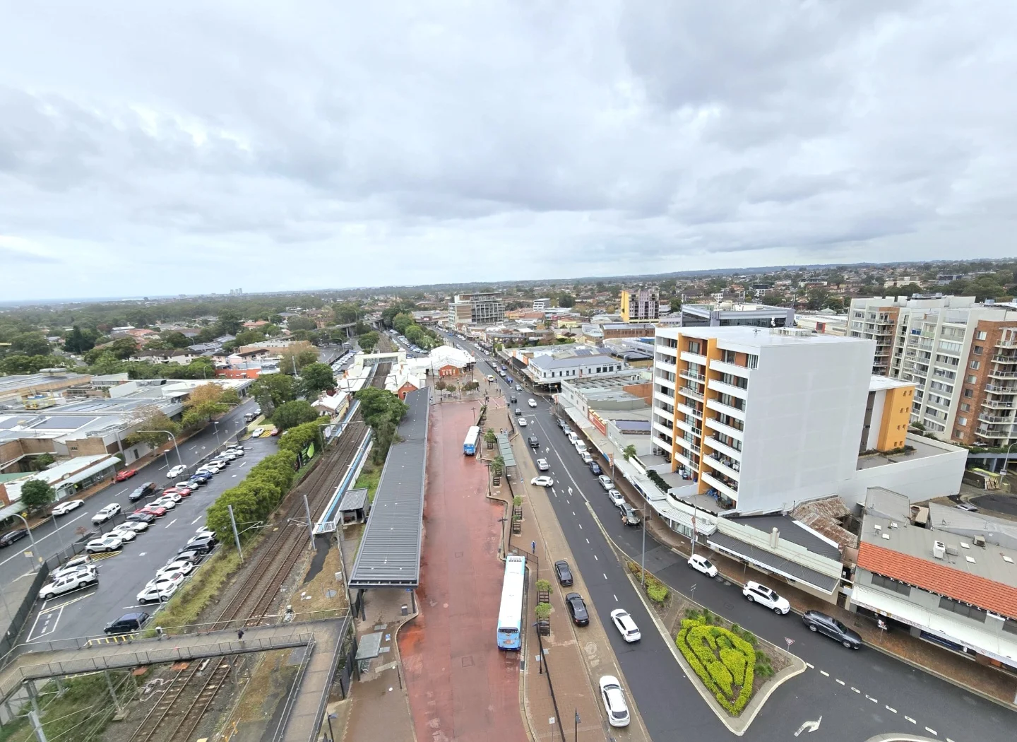 Additional image 14 of Level 12/10 Court Road, Fairfield NSW 2165
