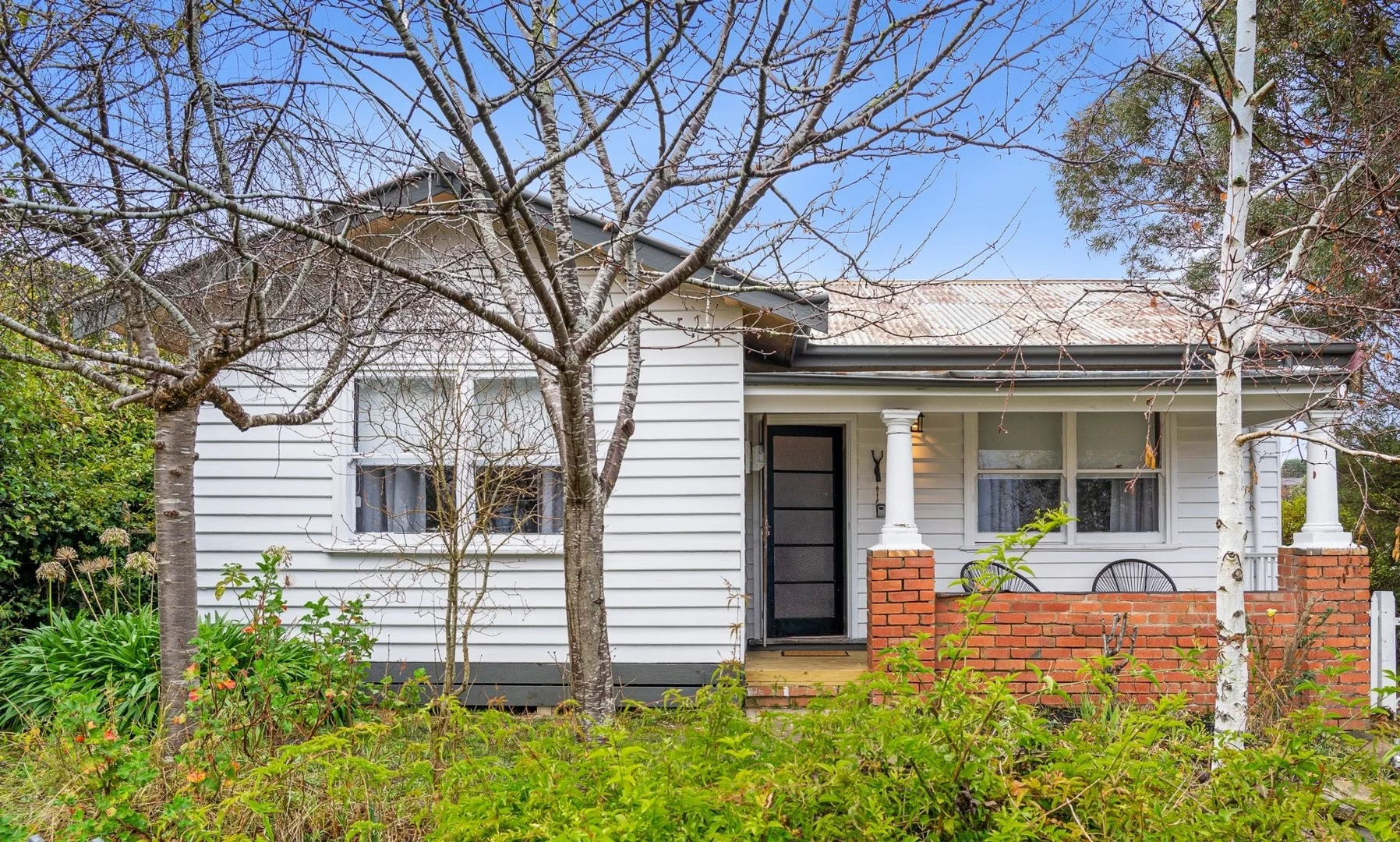 25 Little Street, Daylesford VIC 3460