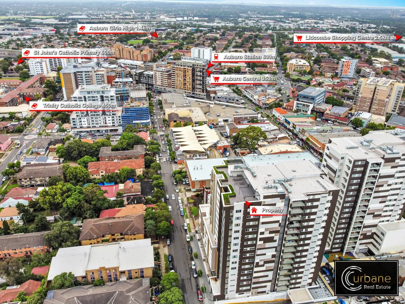 Additional image 7 of 904/18 Harrow Road, Auburn NSW 2144