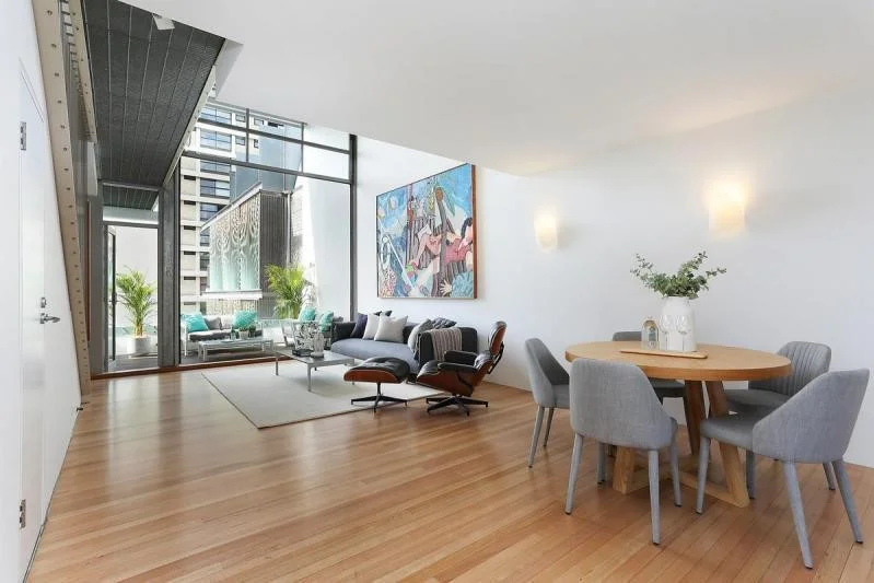 Additional image 4 of 5/12-16 Challis Avenue, Potts Point NSW 2011
