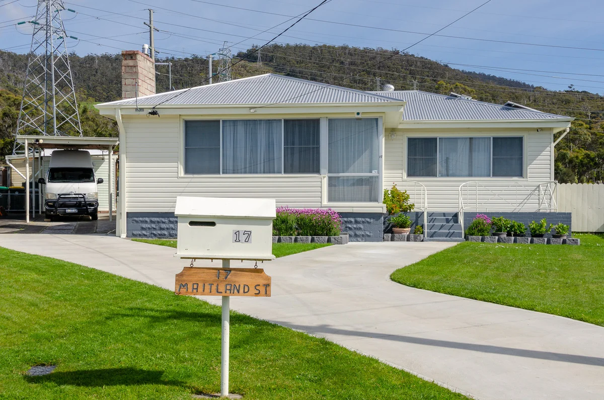 17 Maitland Street, Glenorchy TAS 7010