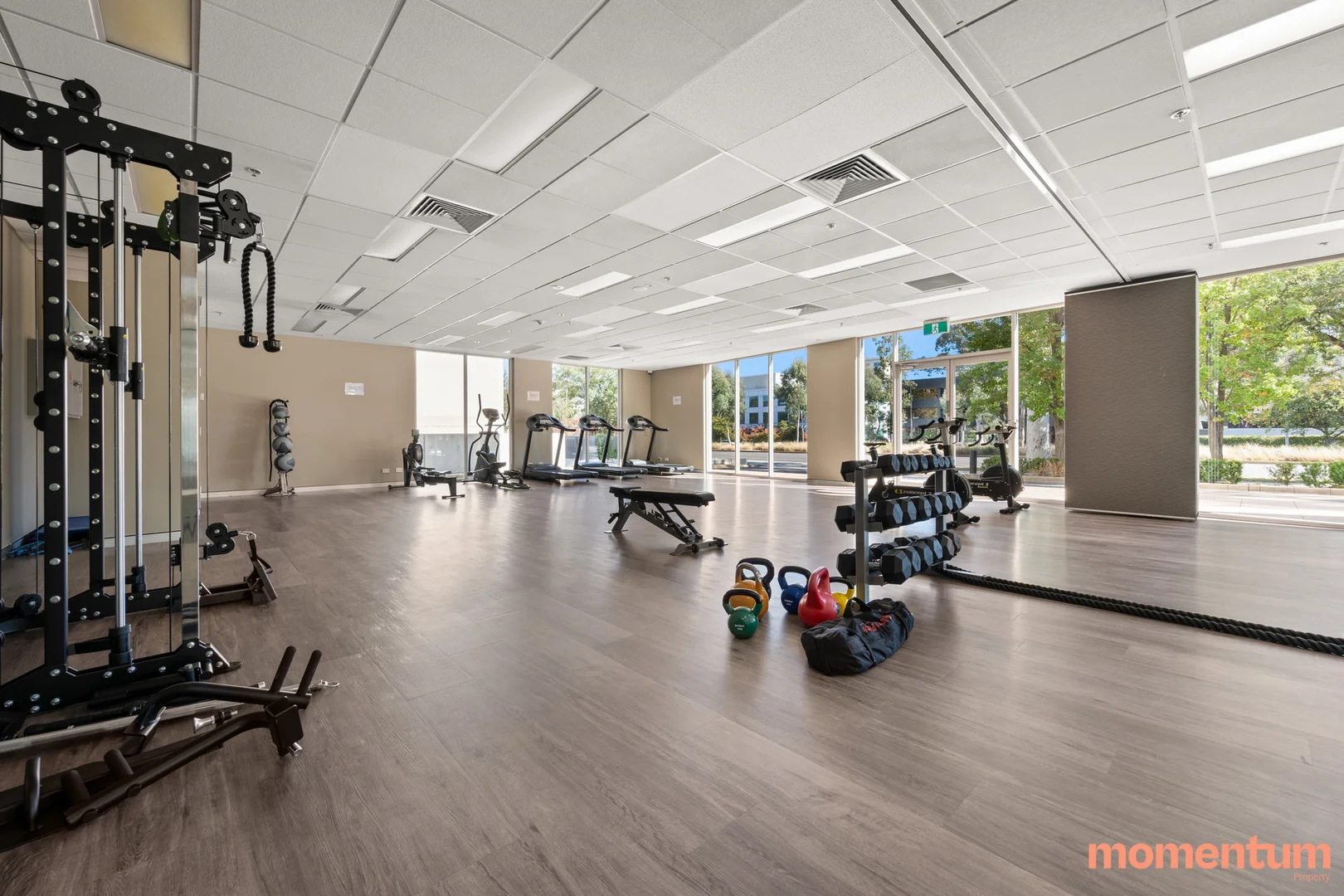 Additional image 16 of 619/100 Northbourne Avenue, Braddon ACT 2612