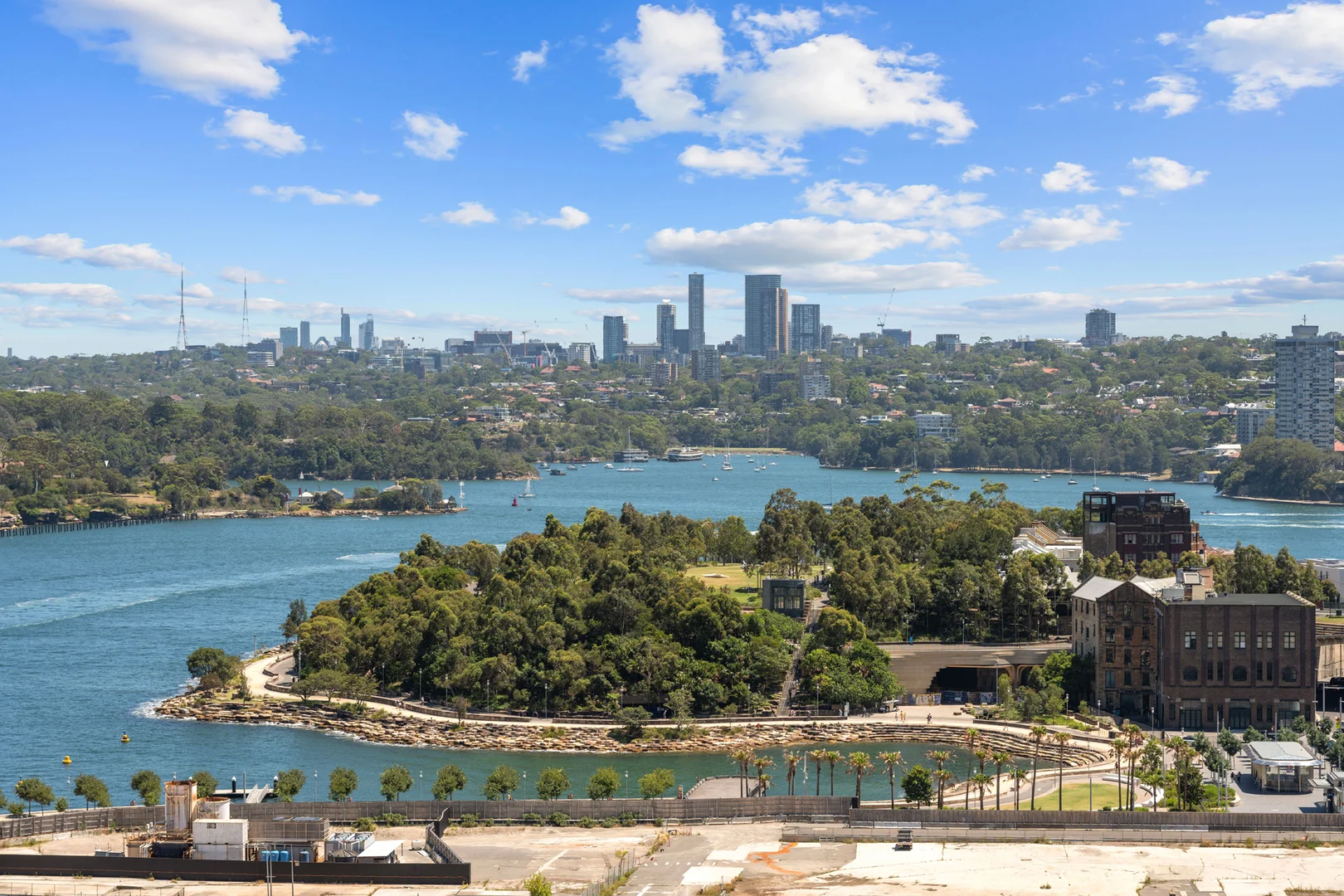 Additional image 10 of 18C/2 Watermans Quay, Barangaroo NSW 2000