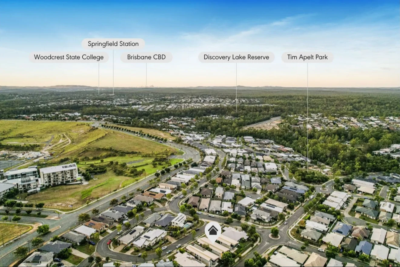 Additional image 17 of 49 Parkland Dr, Springfield Lakes QLD 4300
