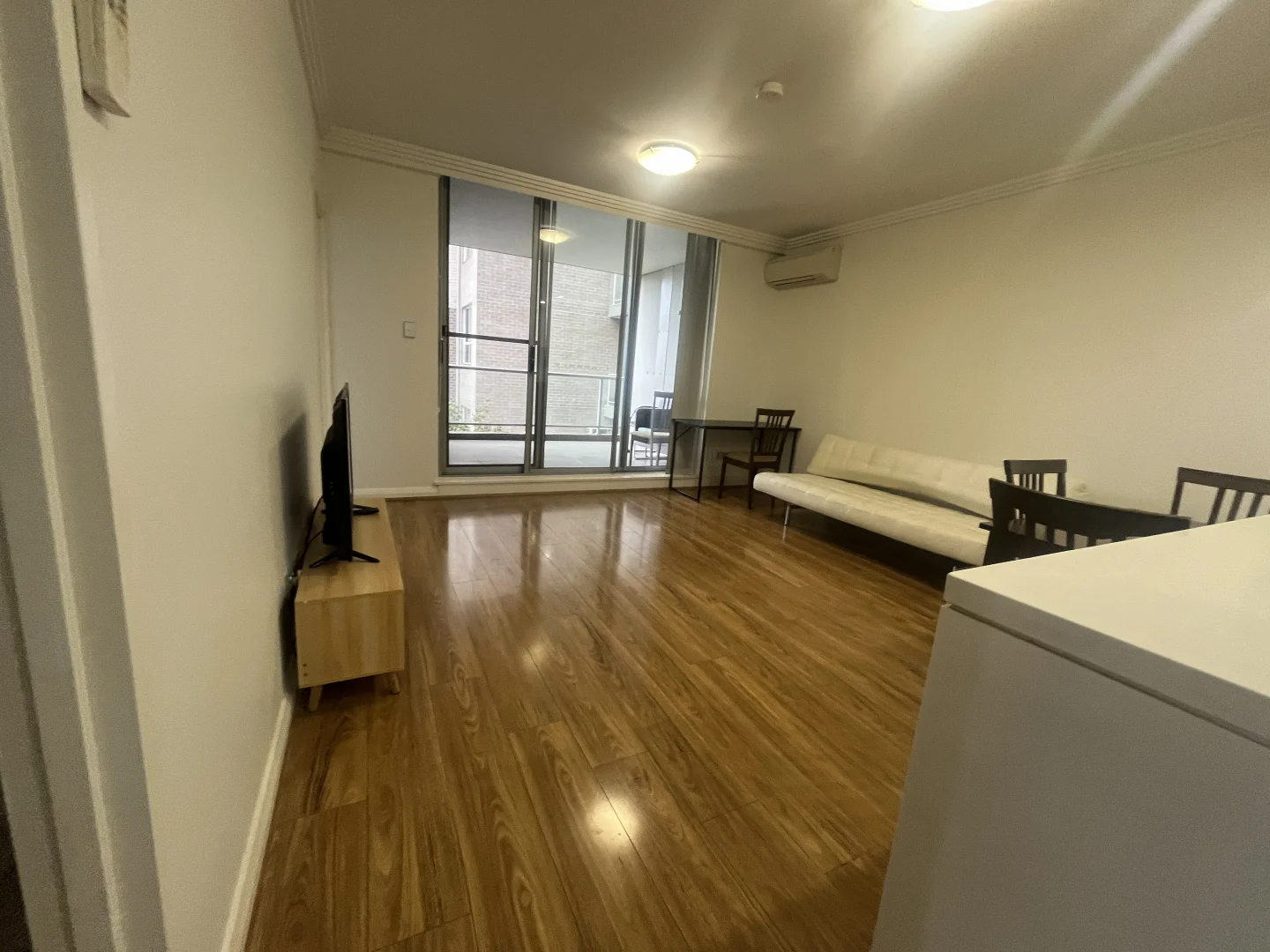 Additional image 2 of D 106/81-86 Courallie Avenue, Homebush West NSW 2140