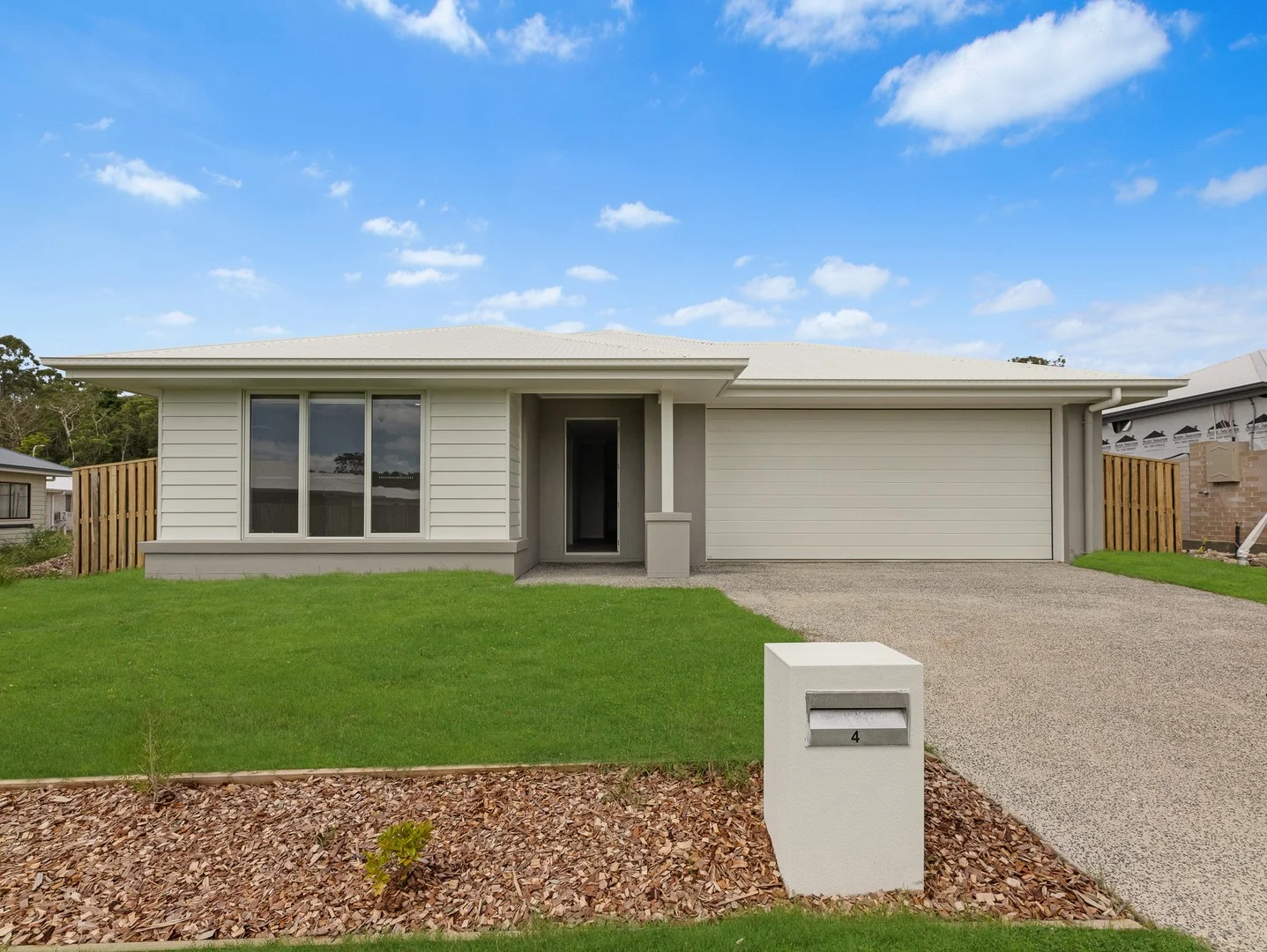 4 Tropicbird Street, Wondunna QLD 4655