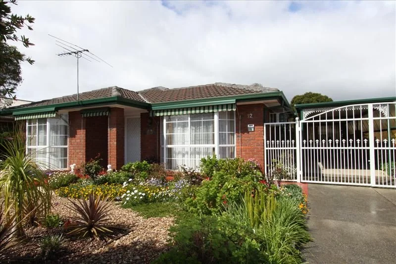12 Seine Close, Werribee VIC 3030