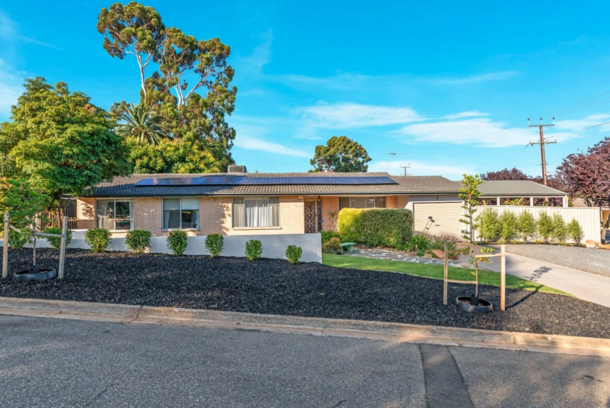 Additional image 2 of 52 Flockhart Avenue, Valley View SA 5093